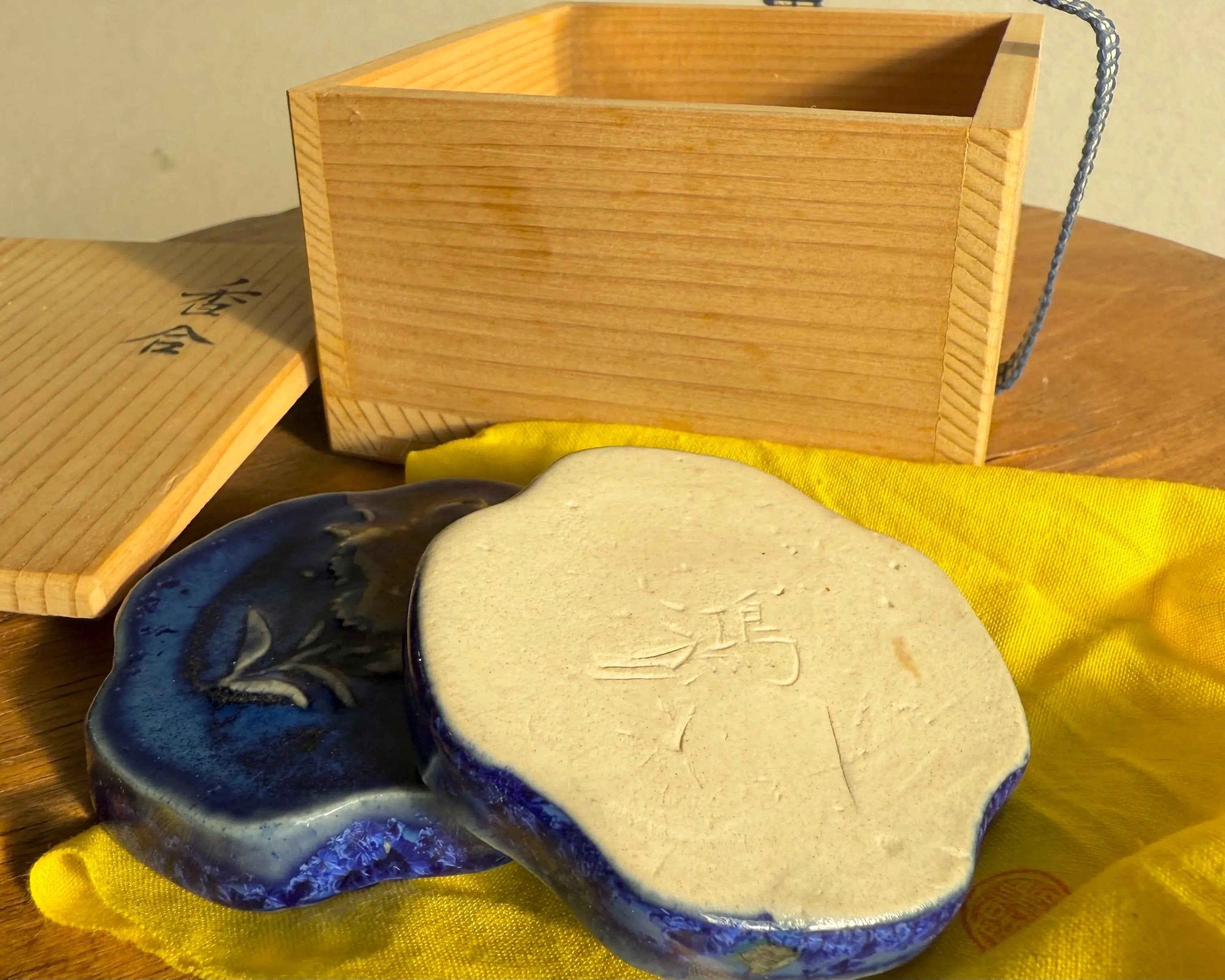 Koyo #127 CB Pots