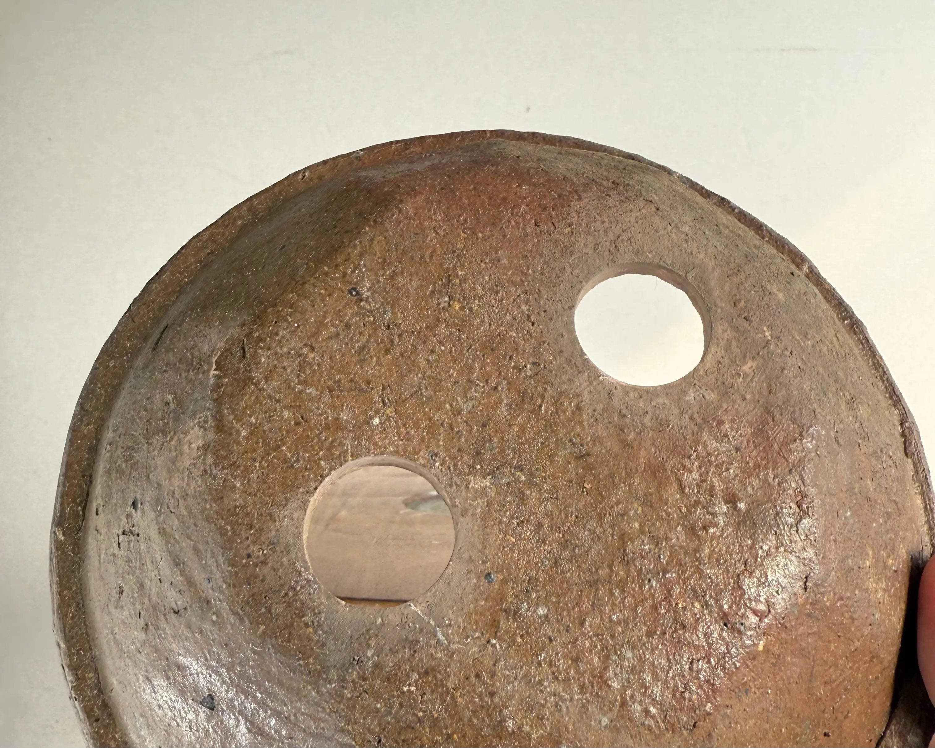 Nanban #13 CB Pots
