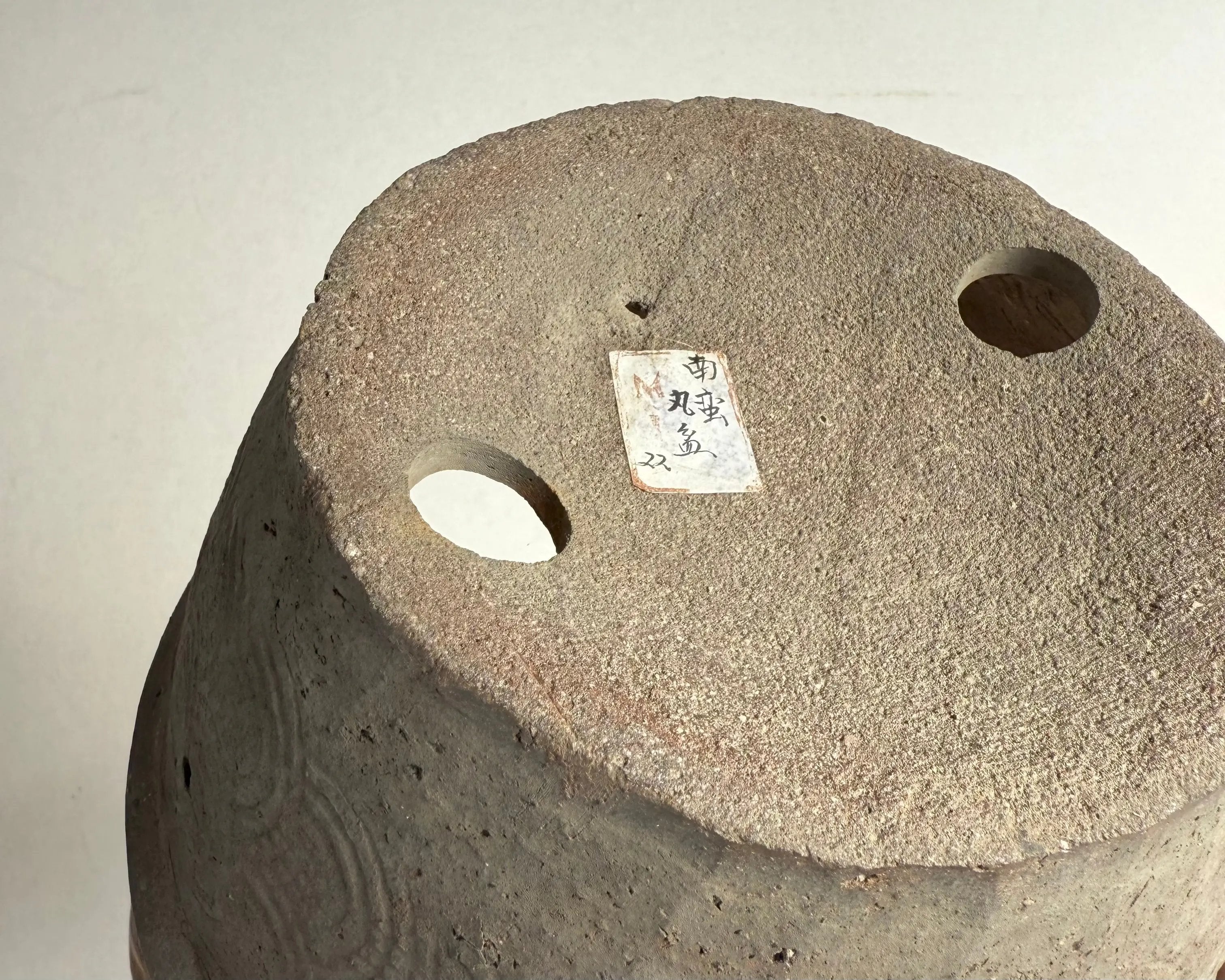 Nanban #22 CB Pots