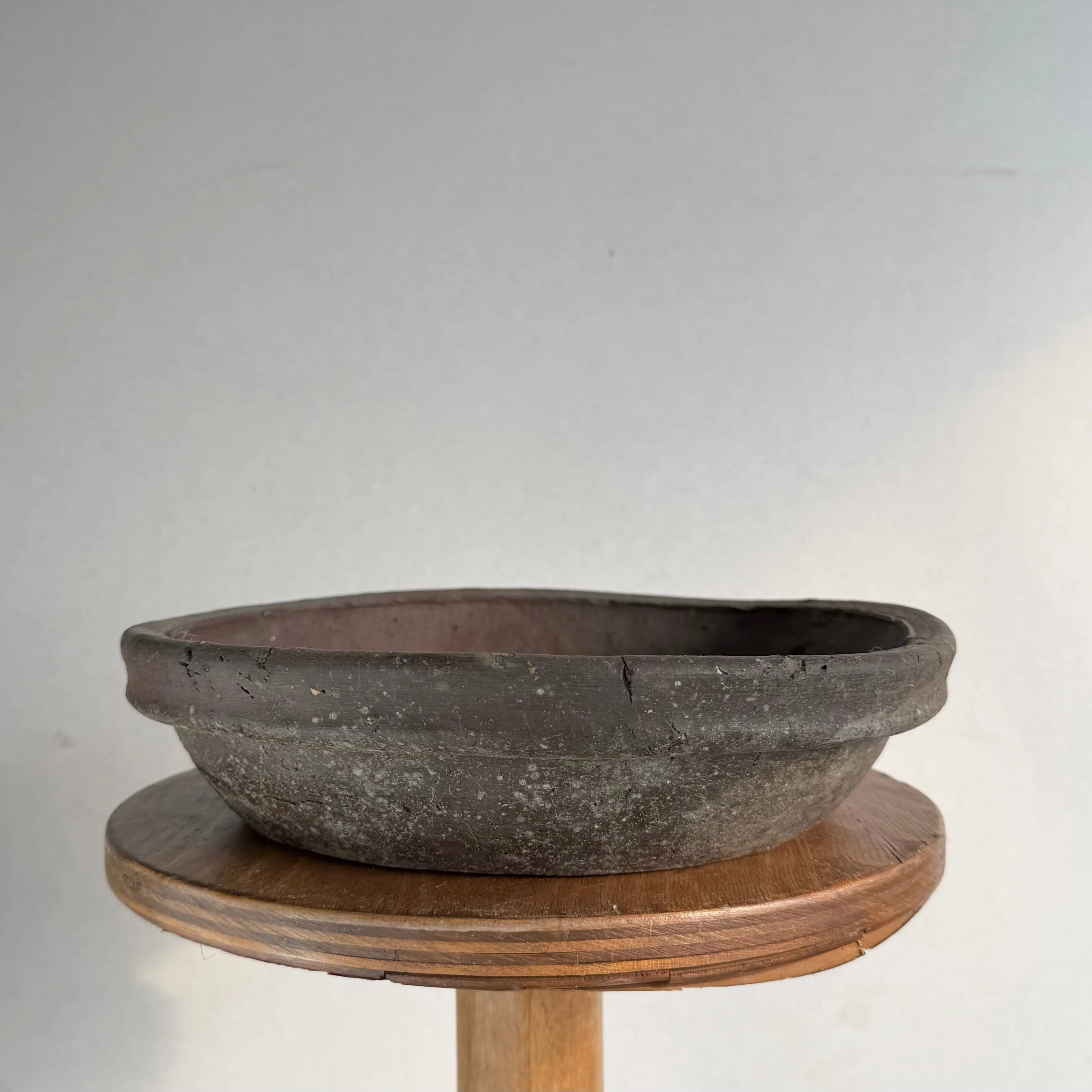 Nanban #7 (large) CB Pots