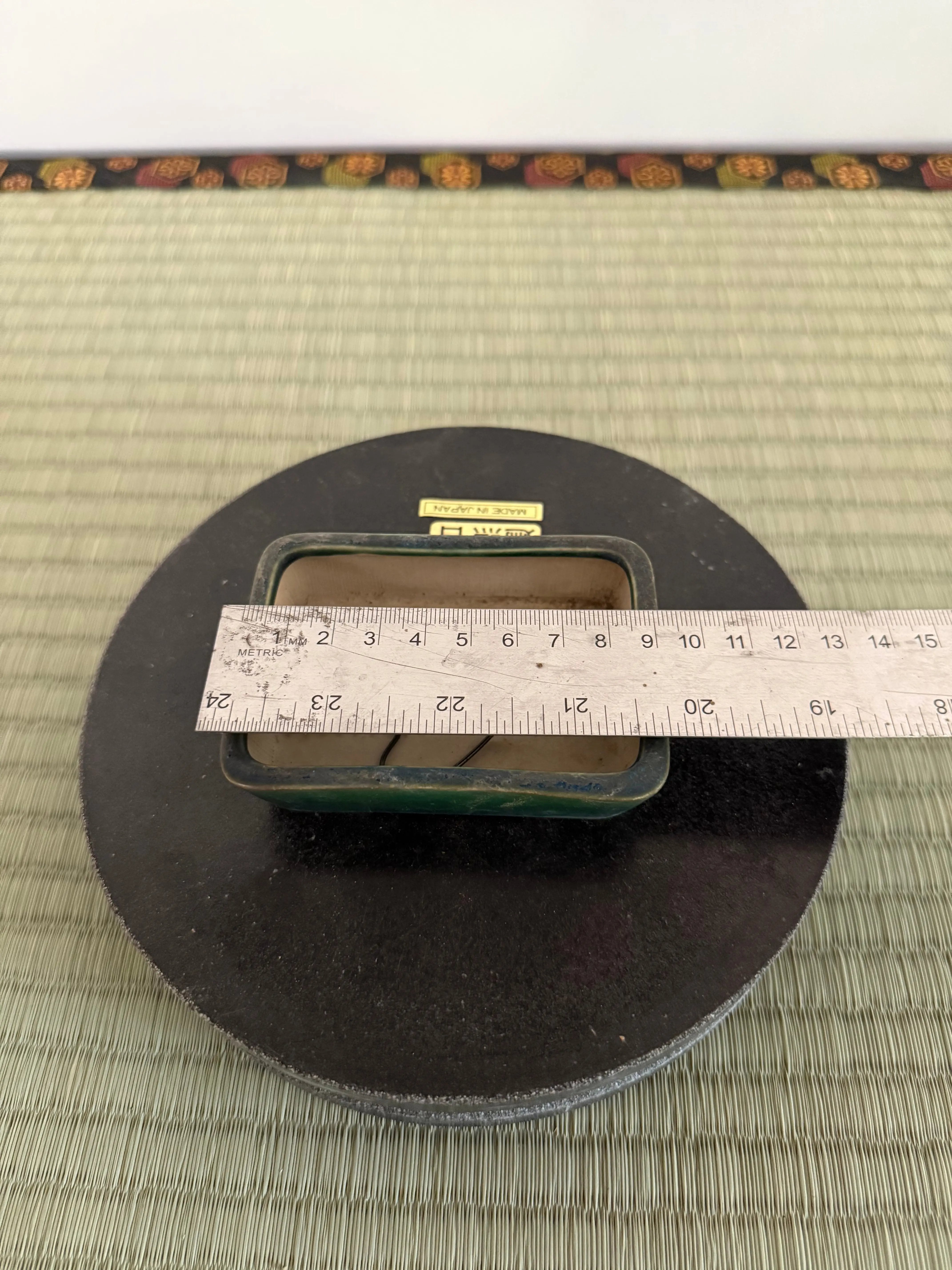 Bonsai Pot Canada Bonsai