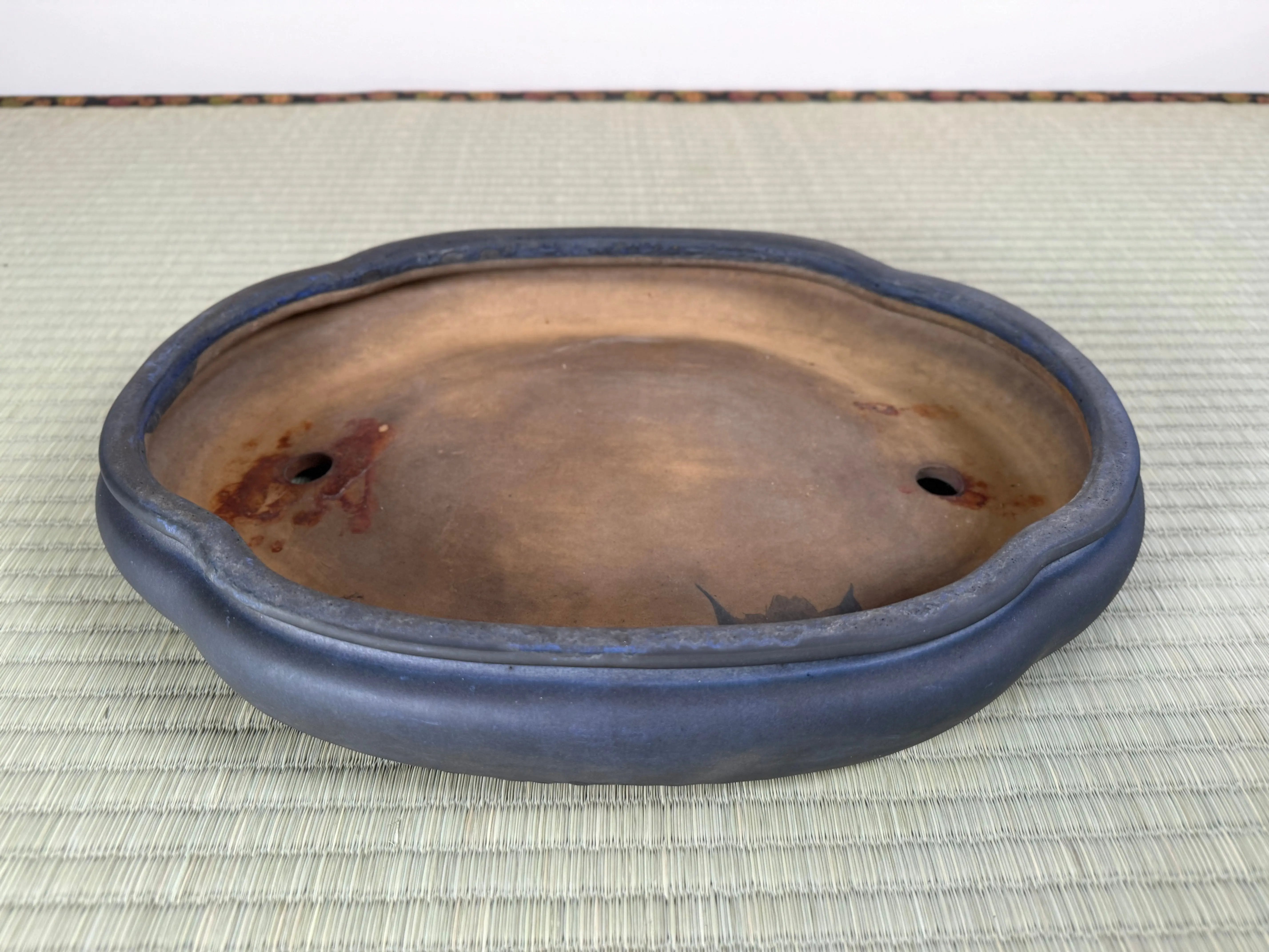 Nakawatari #60 (Kokufu) CB Pots