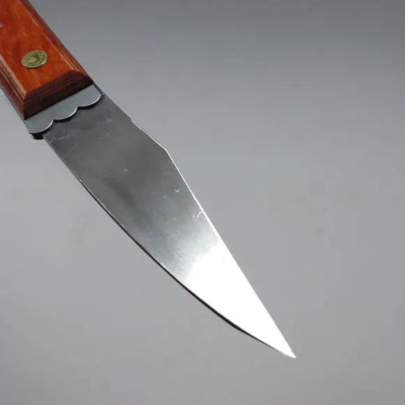 Grafting Knife (Folding) CB Tools