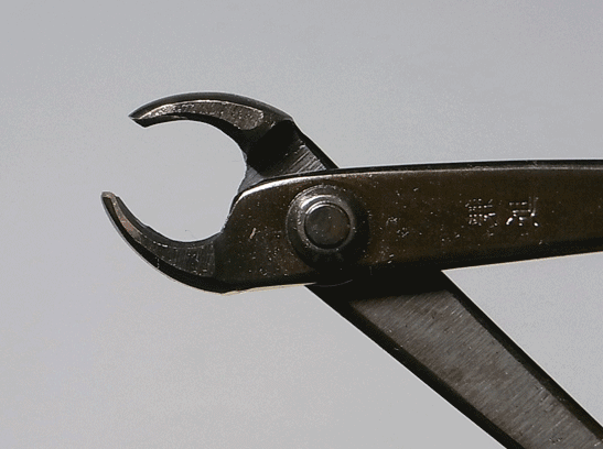 Knuckle Cutter (small) CB Tools