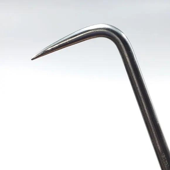 Root Hook Stainless 1 Prong CB Tools