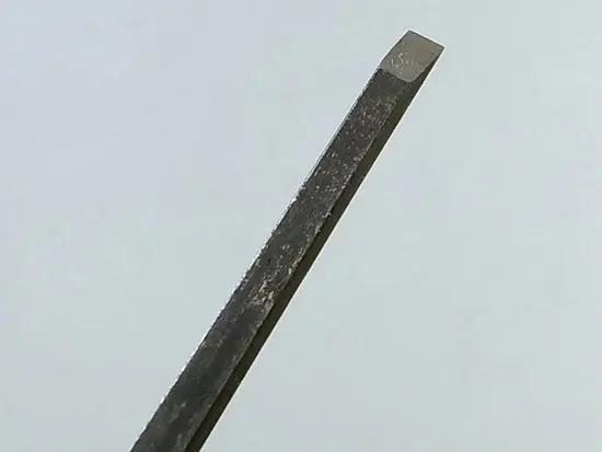 Grafting Chisel CB Tools