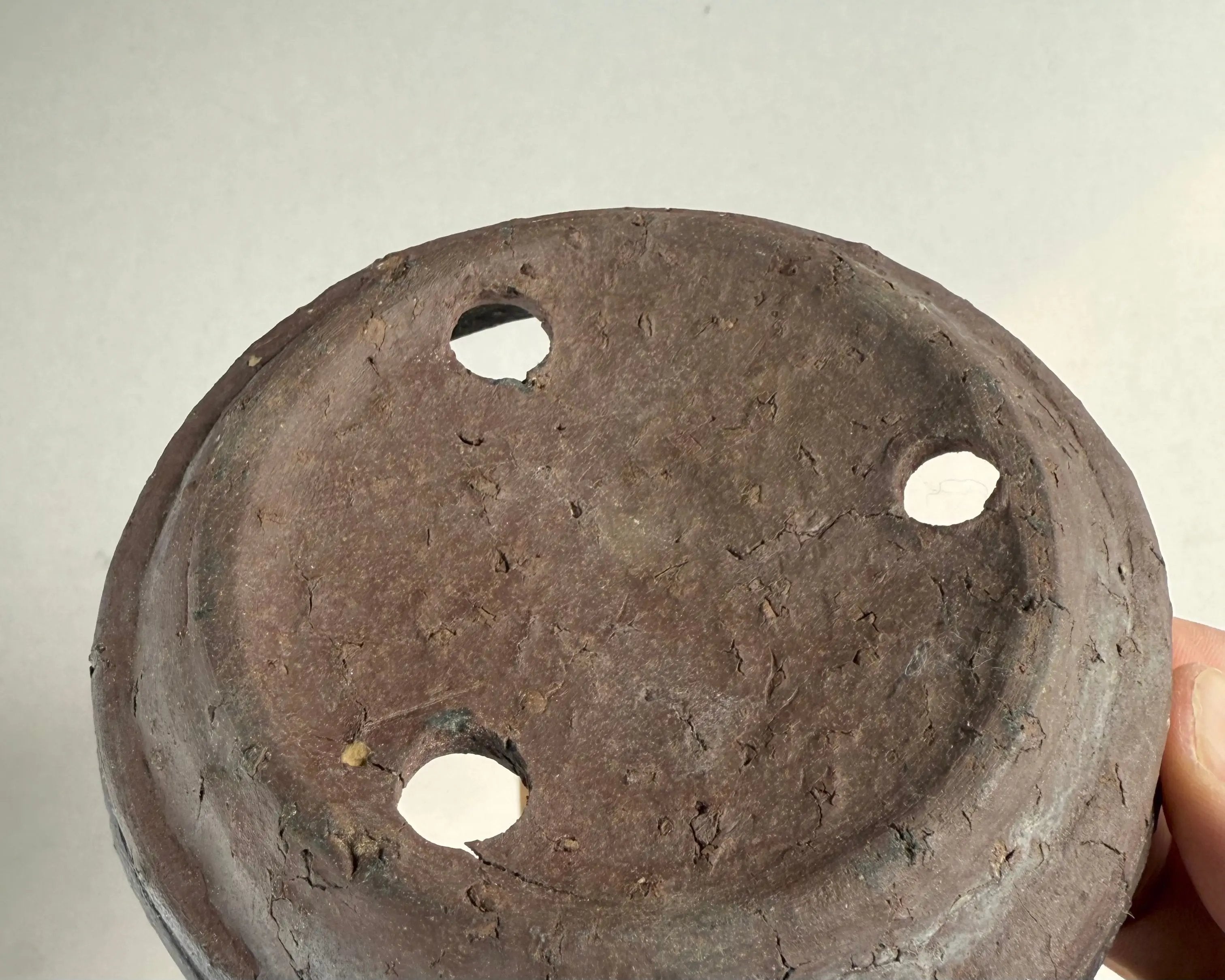 Nanban #14 (small) CB Pots