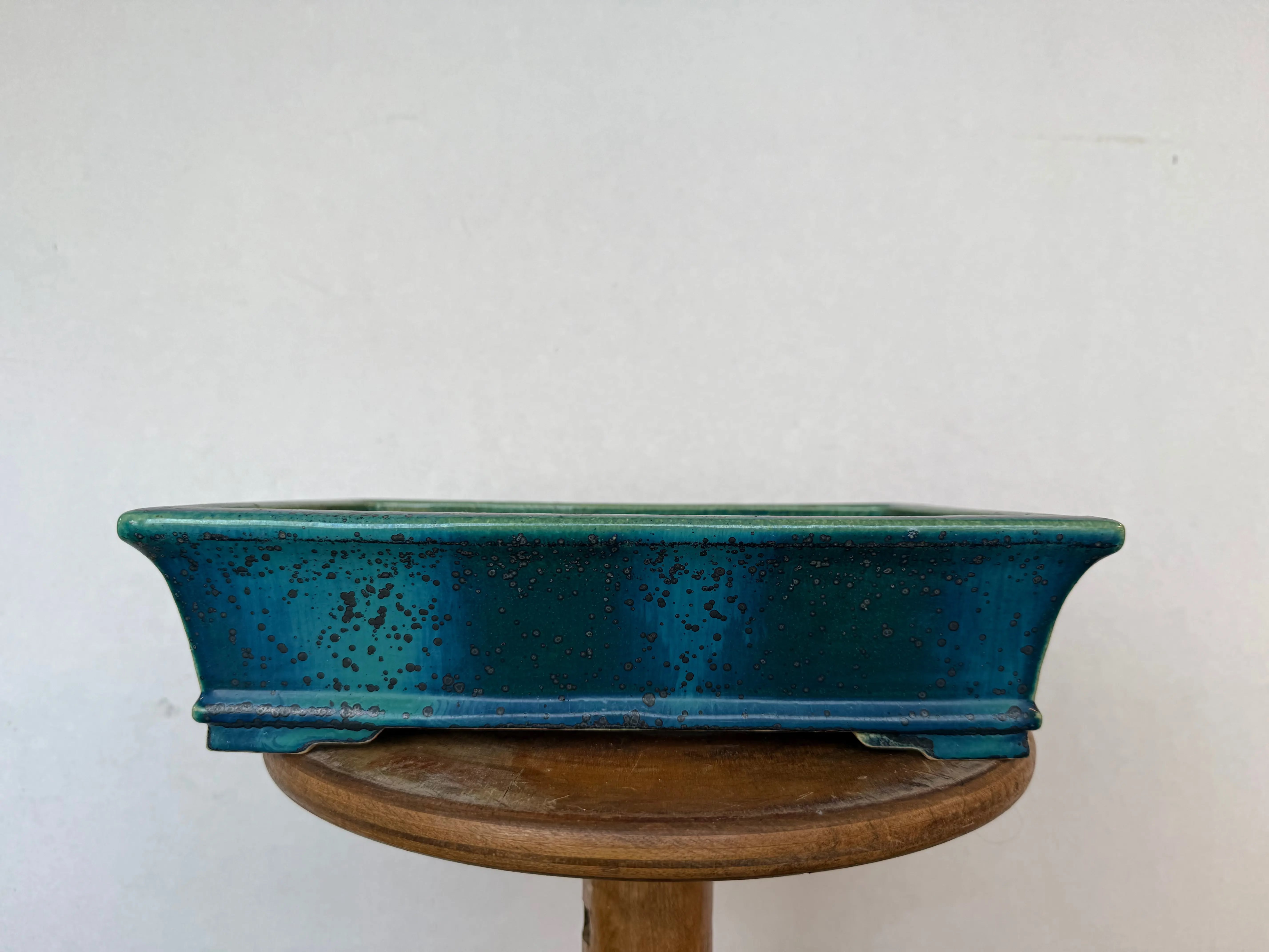 Koyo #166 (collector's item) CB Pots