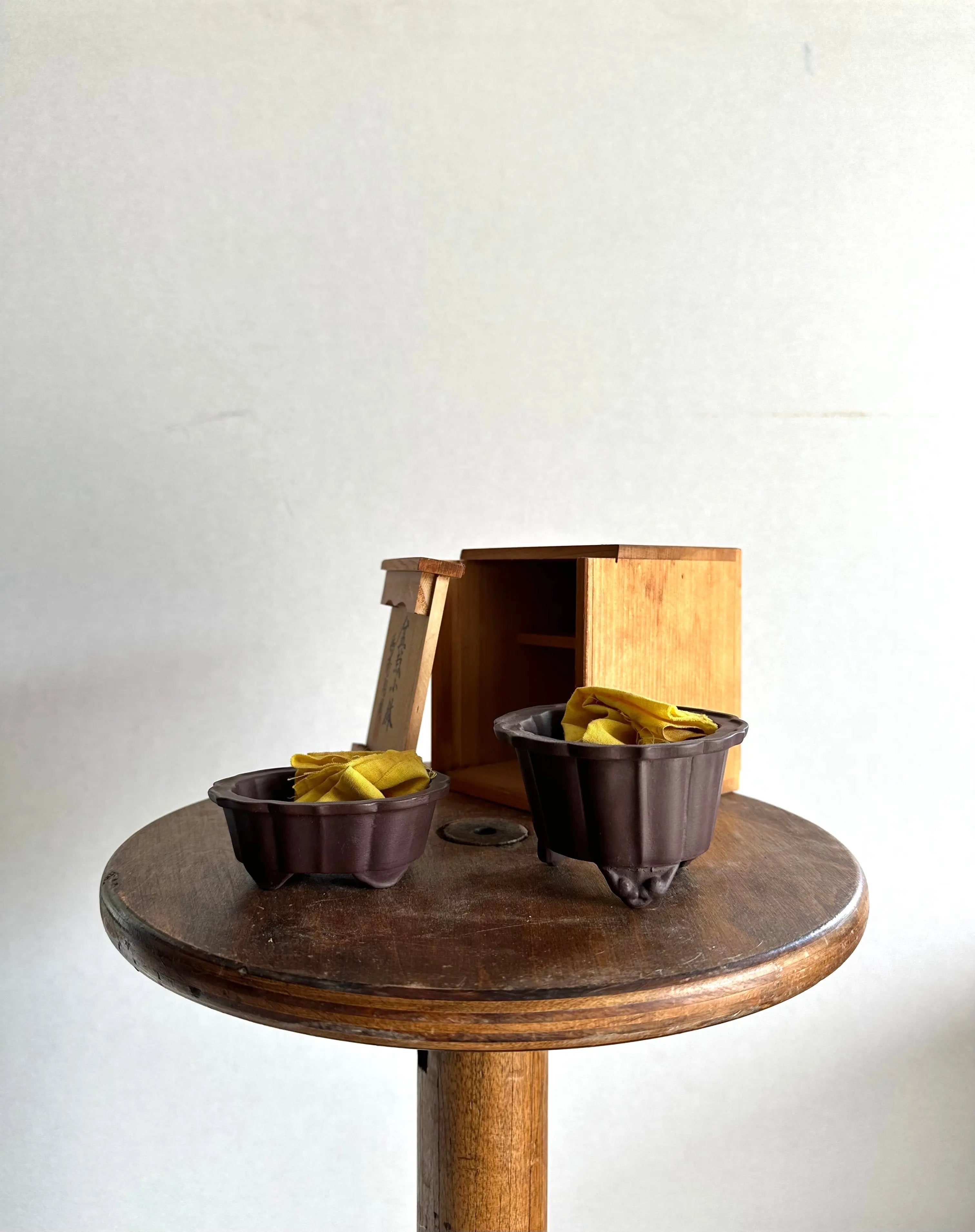 Koyo #47 (collector's item) CB Pots