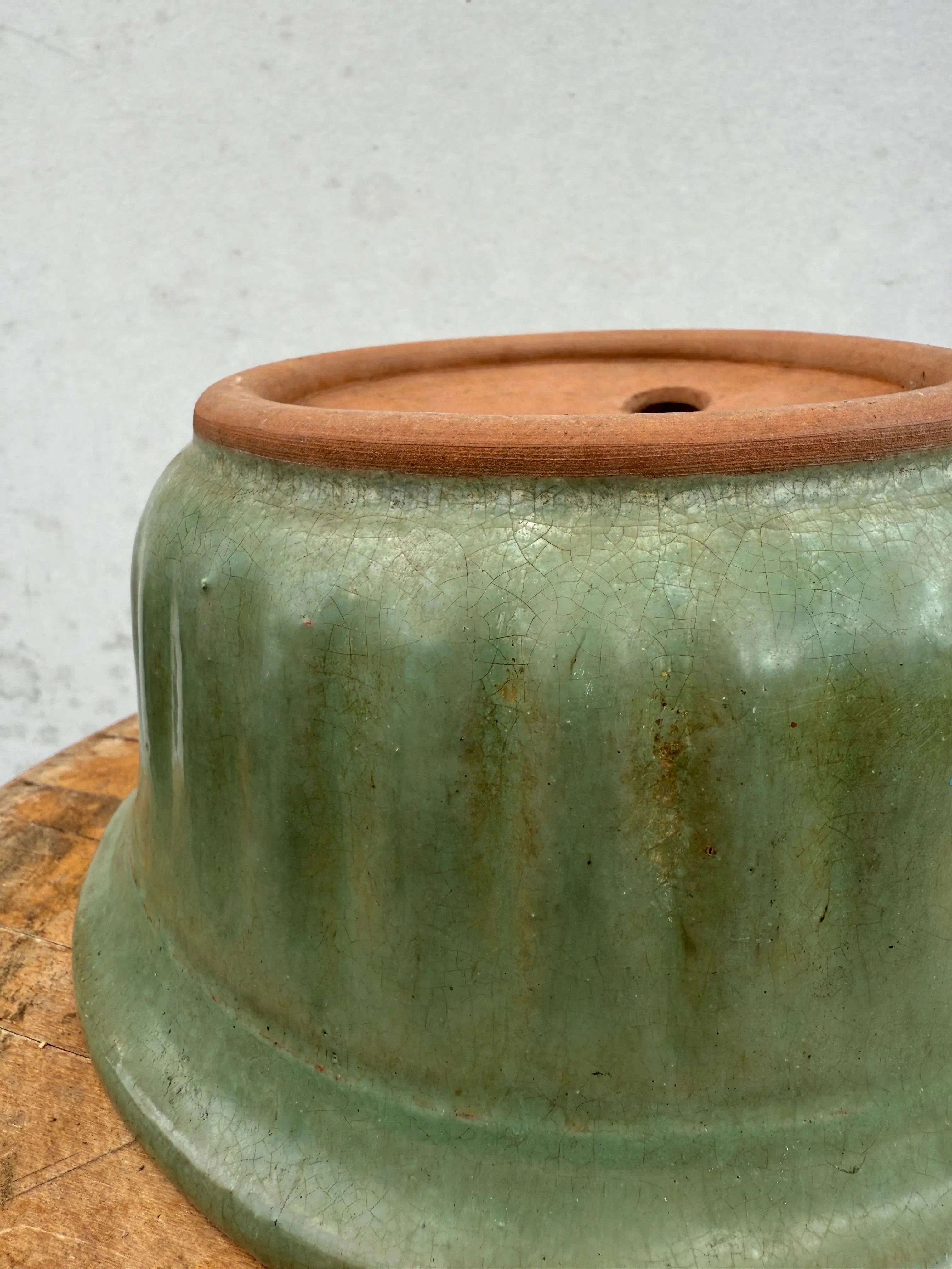 Nakawatari #61 CB Pots