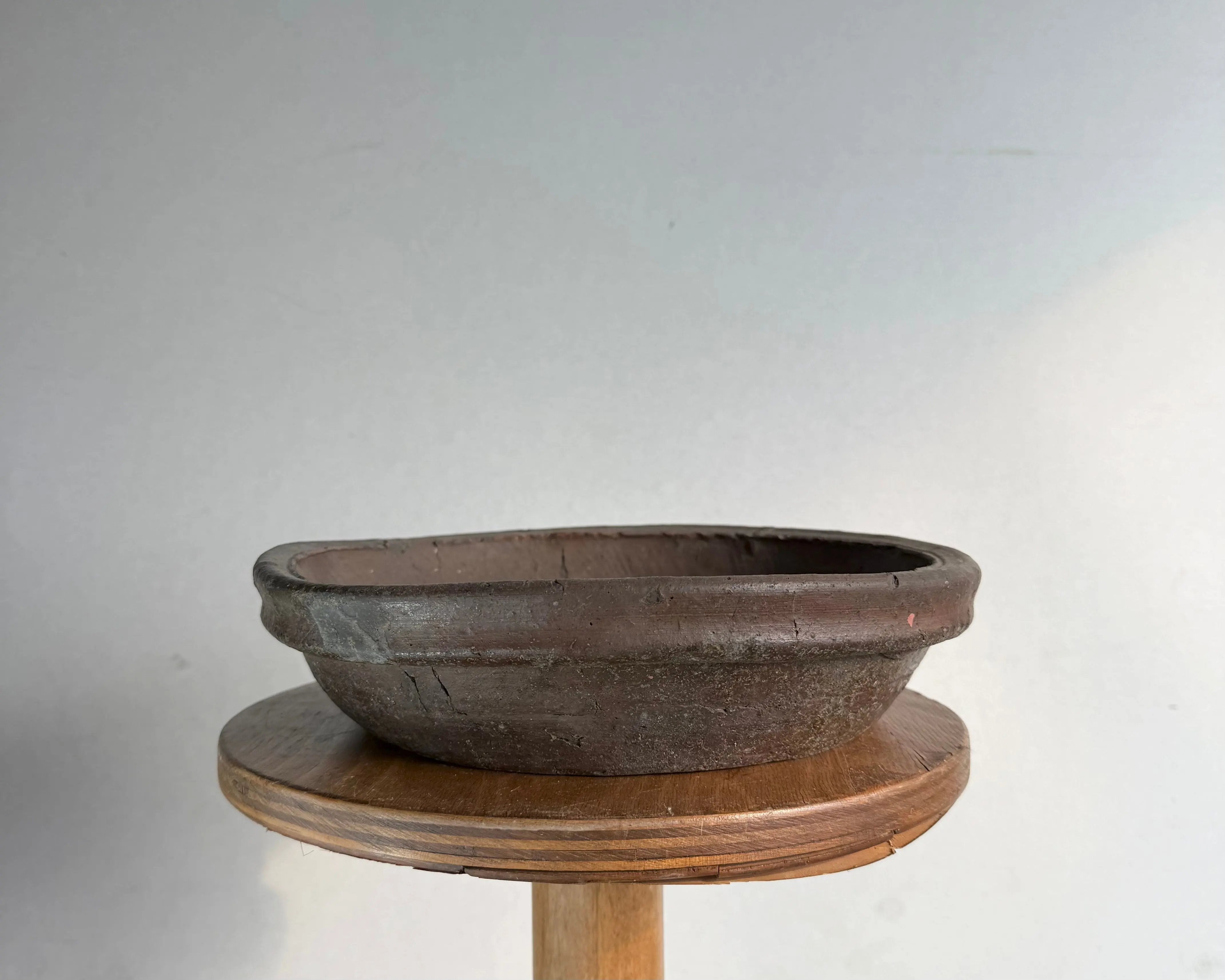 Nanban #7 (large) CB Pots