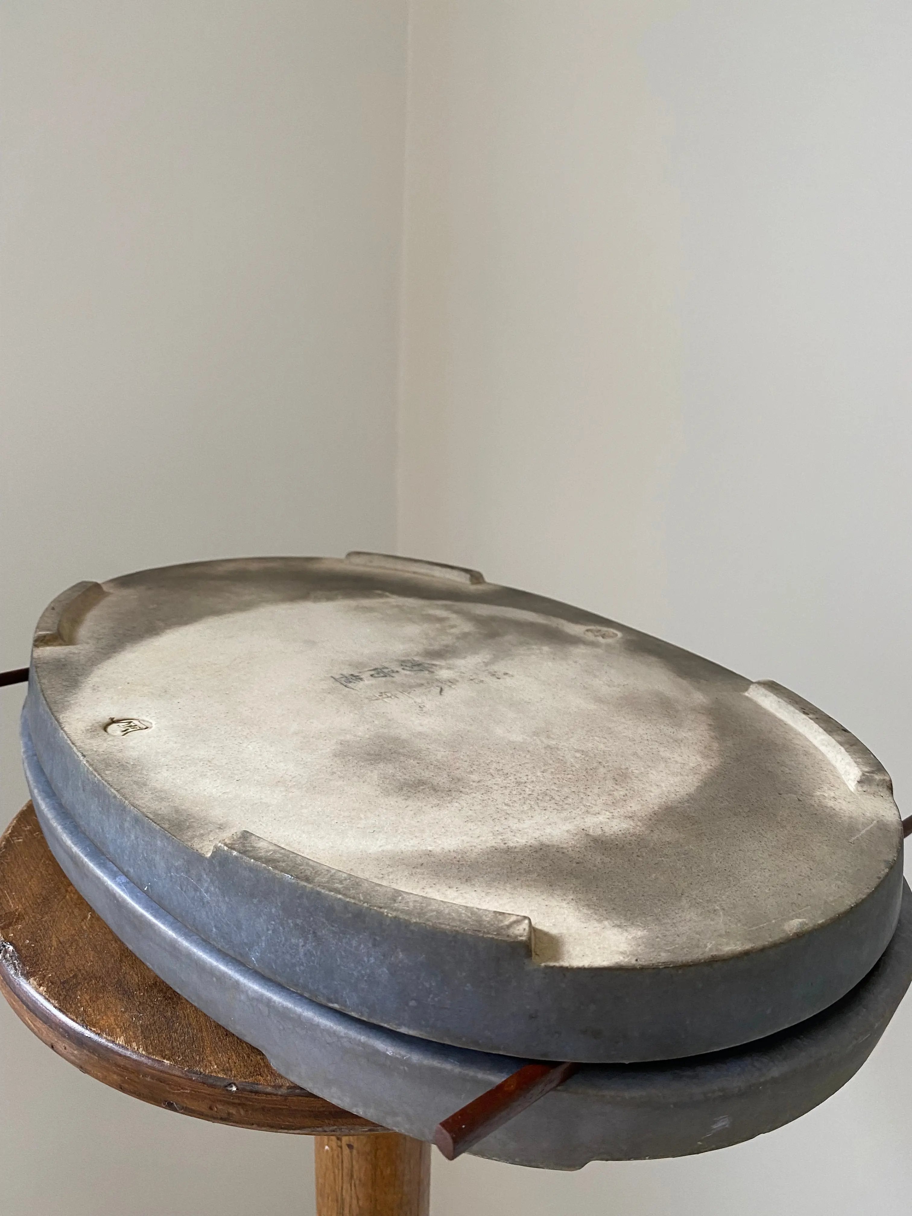 Koyo (Suiban) #56 and 70 CB Pots