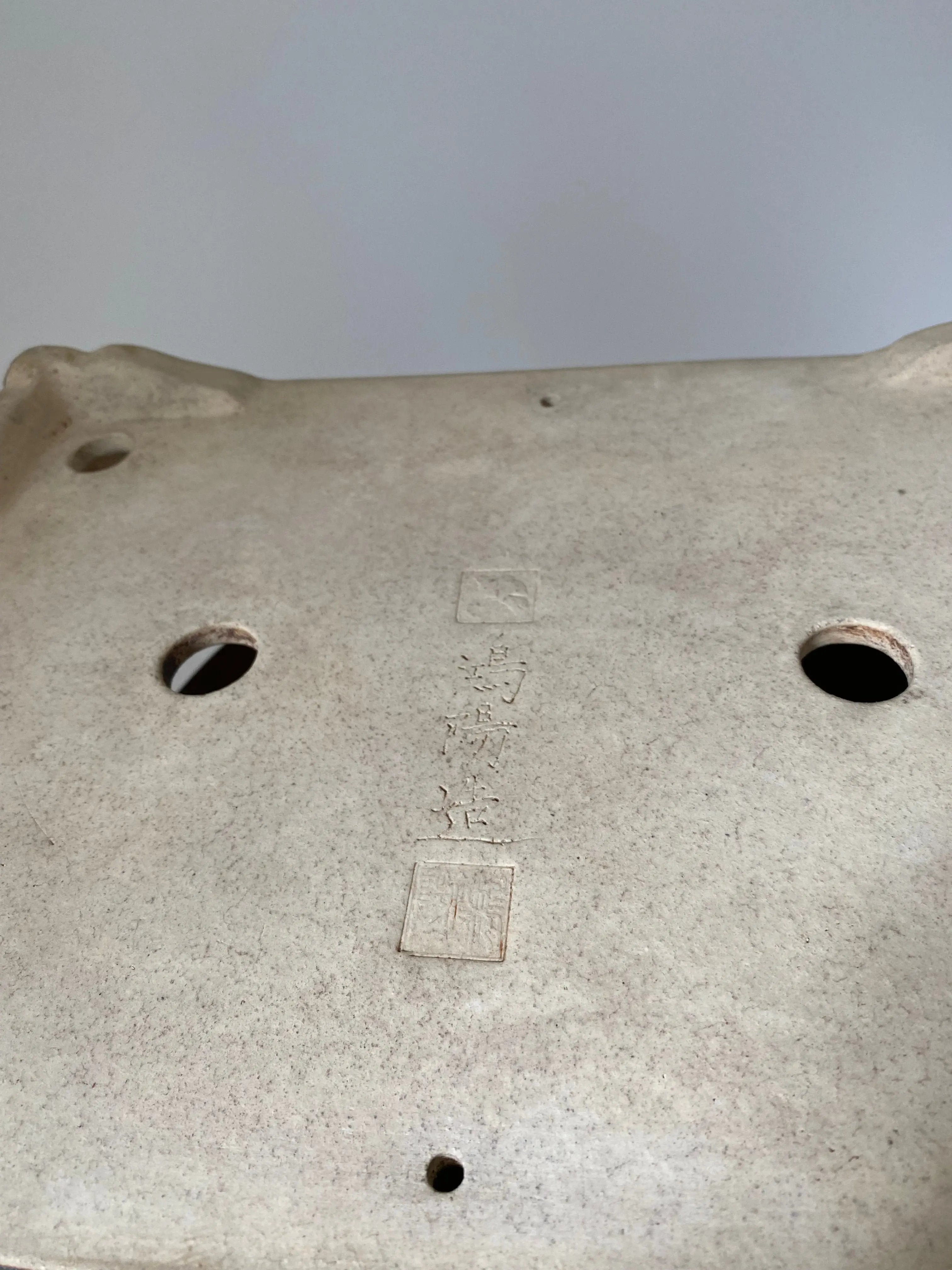 Koyo #91 (collector's item) CB Pots