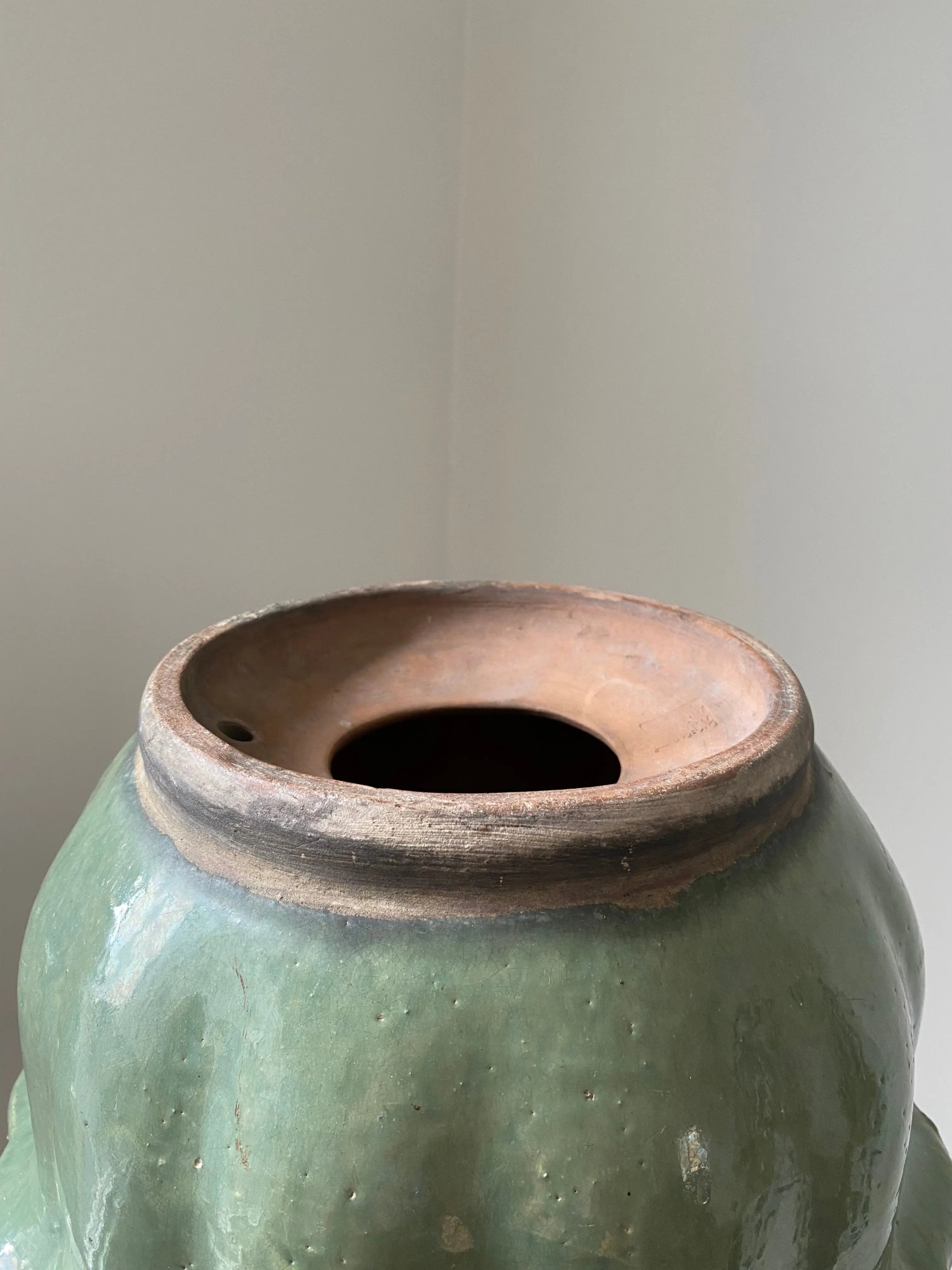 Nakawatari #17 CB Pots