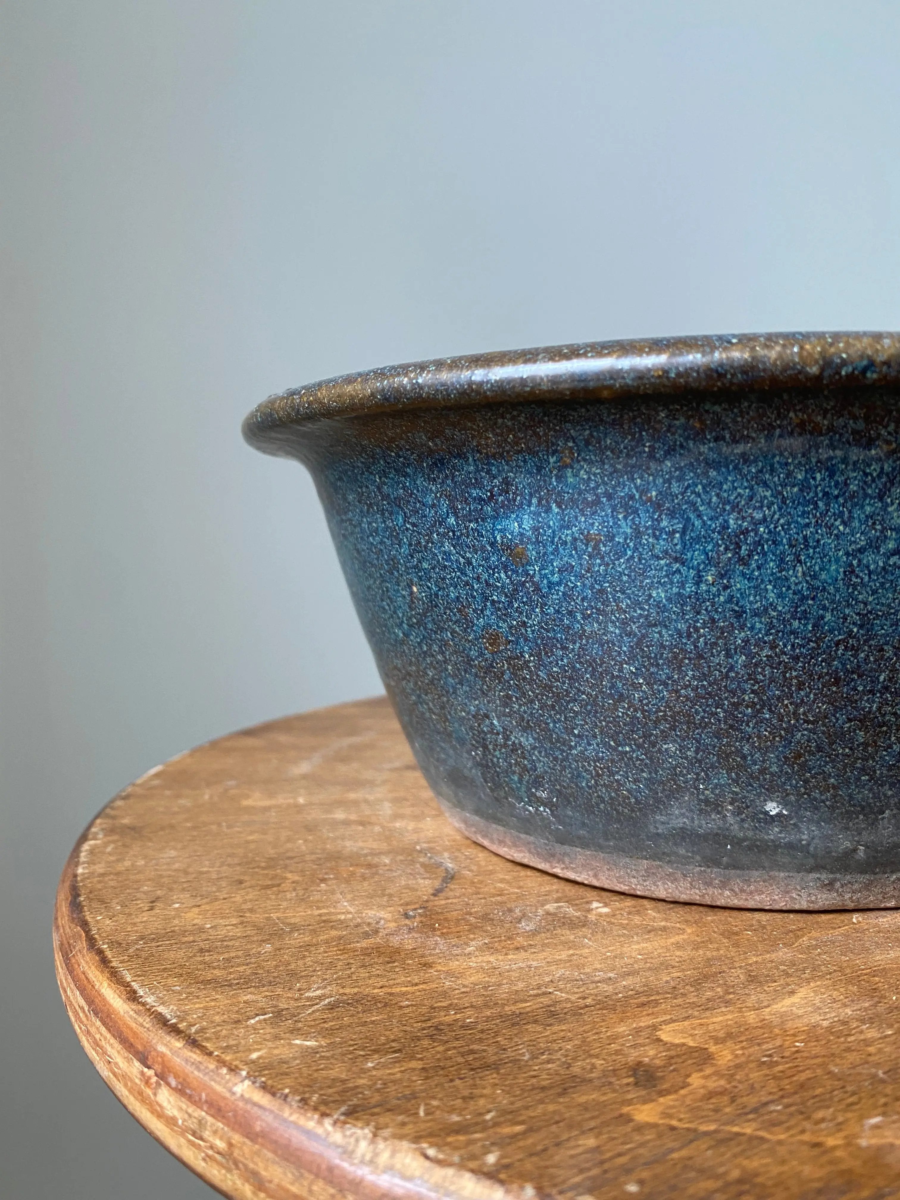 Nakawatari #8 CB Pots