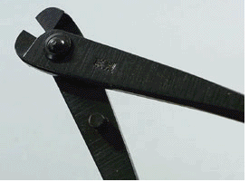 Wire Cutter (medium) CB Tools