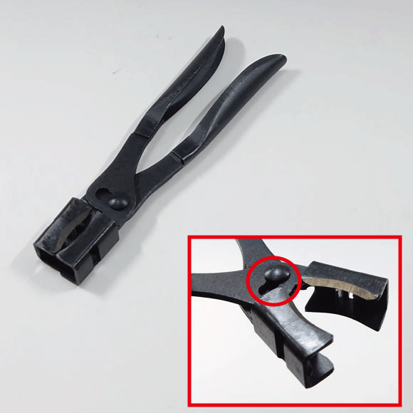 Layering Scissors CB Tools